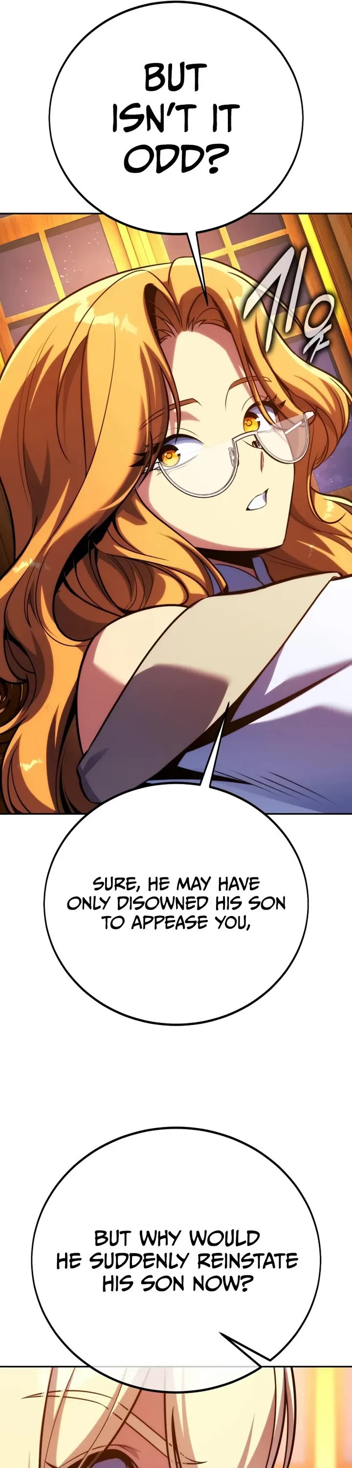 The Extra’s Academy Survival Guide Chapter 94 page 29 - Chapter 94