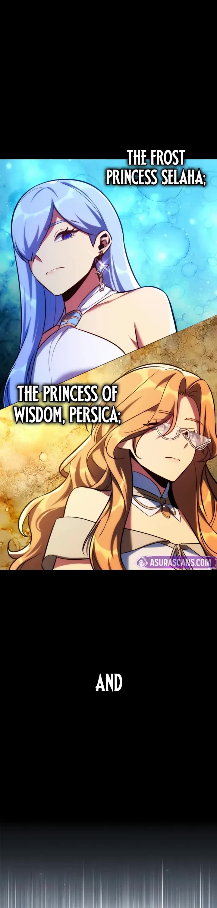 The Extra’s Academy Survival Guide Chapter 94 page 3 - Chapter 94