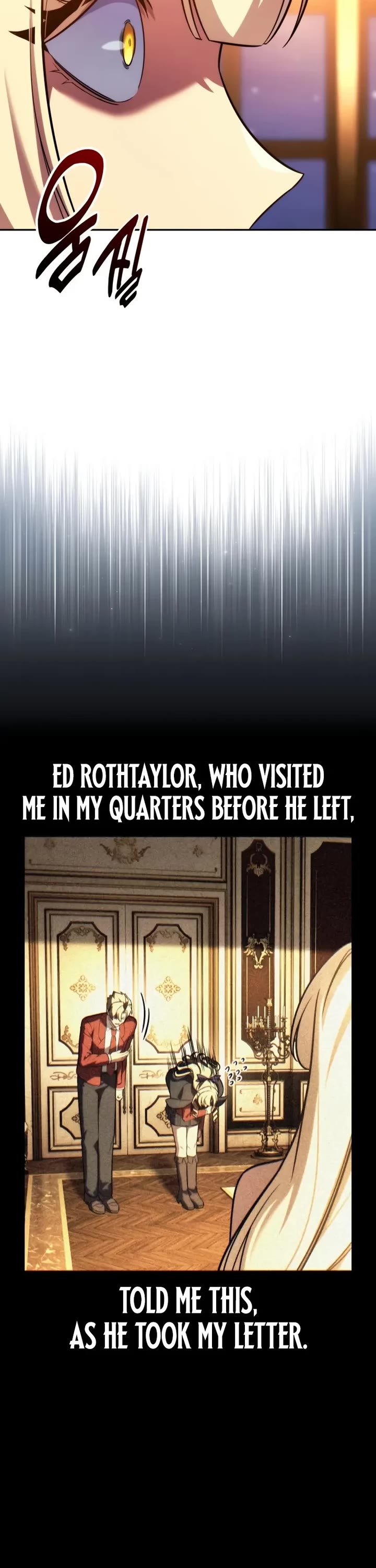 The Extra’s Academy Survival Guide Chapter 94 page 30 - Chapter 94