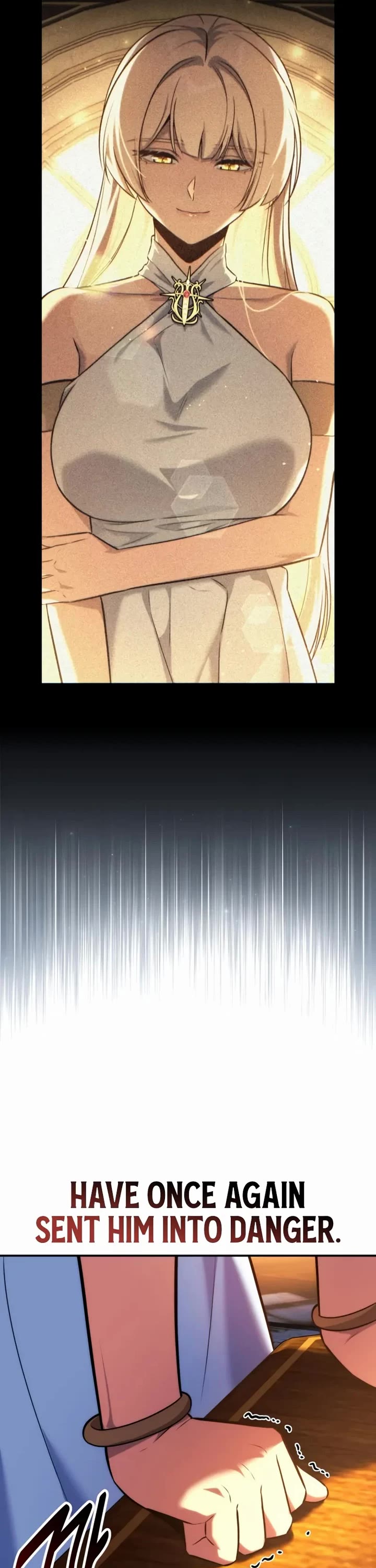 The Extra’s Academy Survival Guide Chapter 94 page 34 - Chapter 94