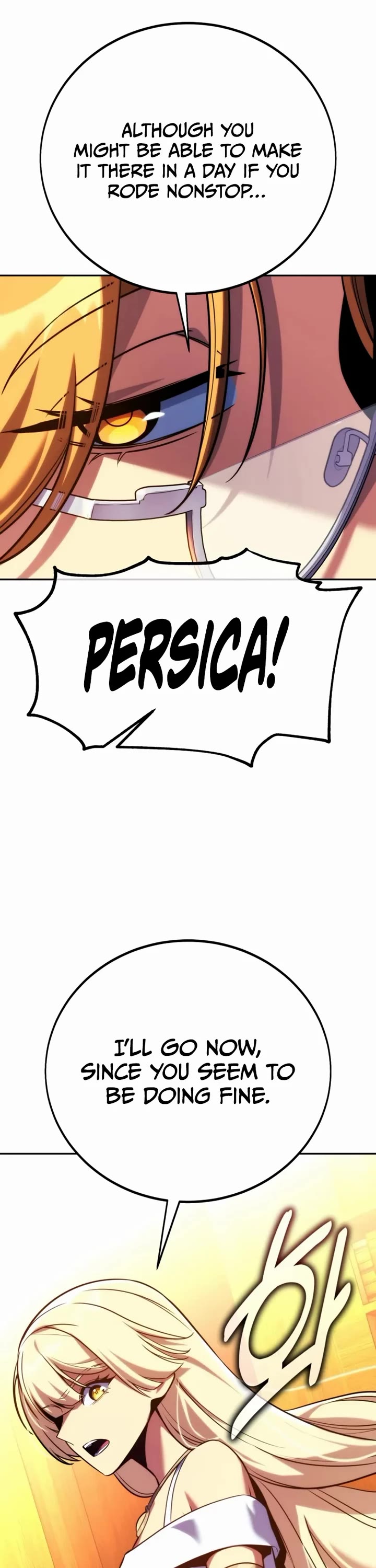 The Extra’s Academy Survival Guide Chapter 94 page 36 - Chapter 94