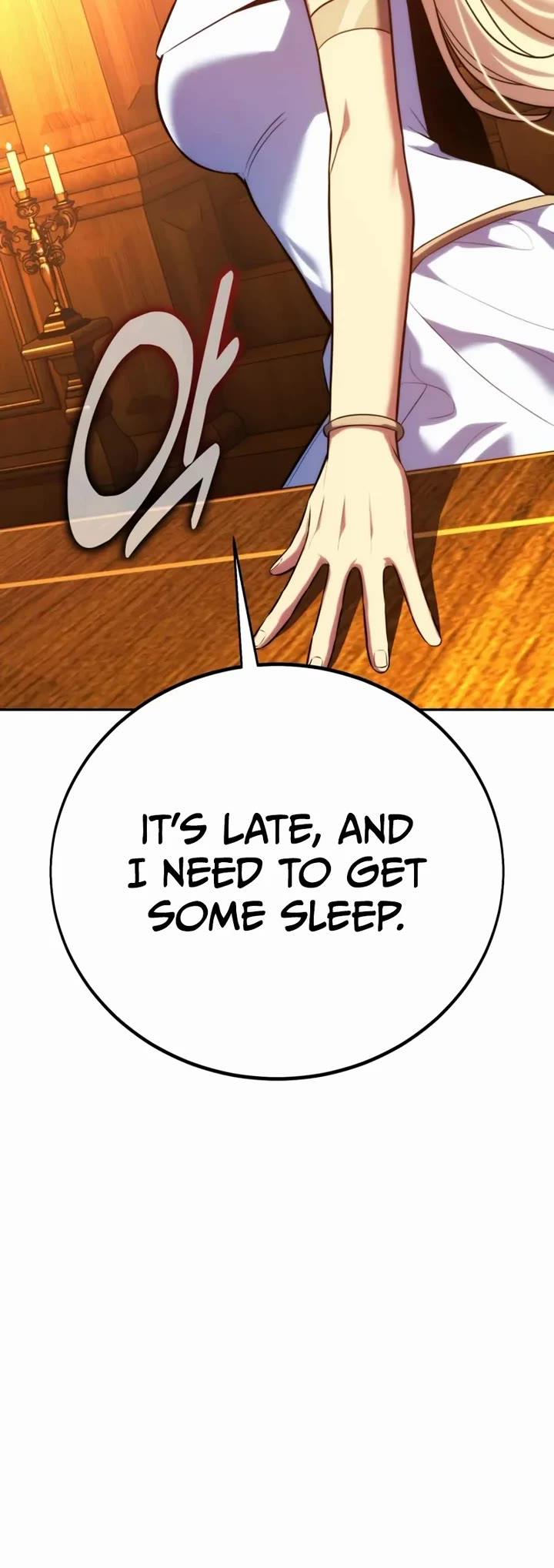 The Extra’s Academy Survival Guide Chapter 94 page 37 - Chapter 94
