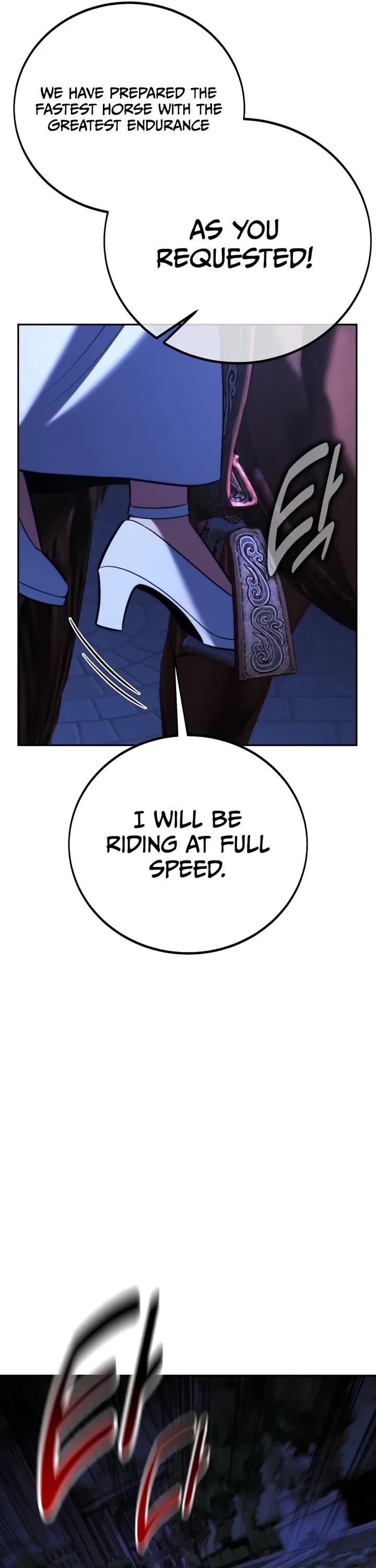 The Extra’s Academy Survival Guide Chapter 94 page 39 - Chapter 94