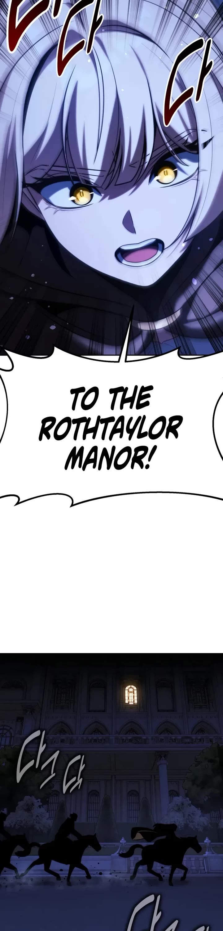 The Extra’s Academy Survival Guide Chapter 94 page 41 - Chapter 94