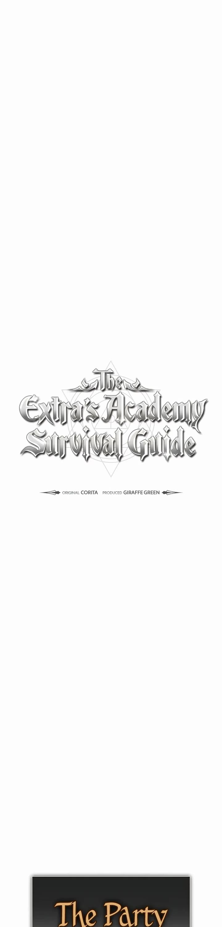 The Extra’s Academy Survival Guide Chapter 94 page 45 - Chapter 94