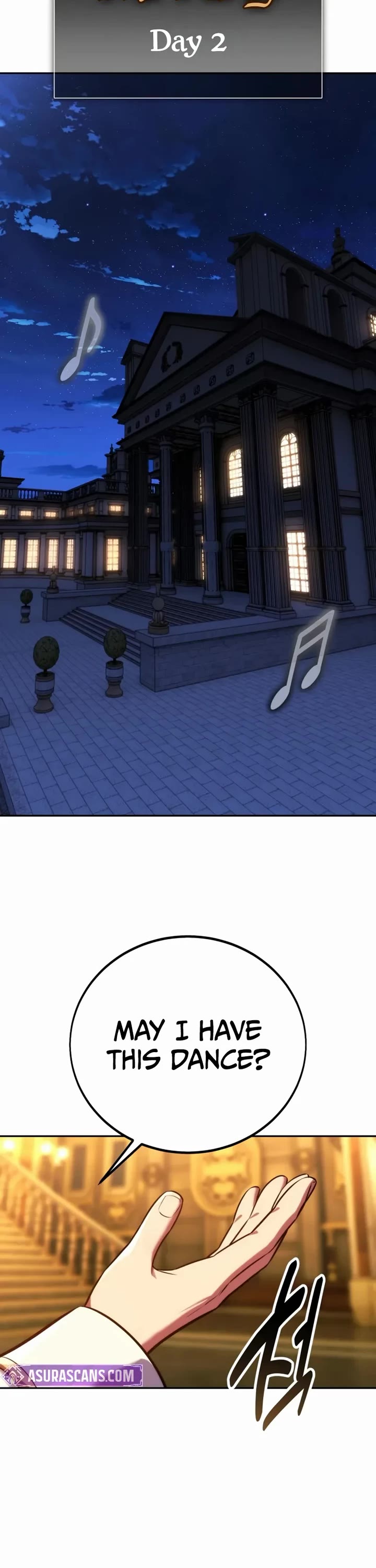 The Extra’s Academy Survival Guide Chapter 94 page 46 - Chapter 94