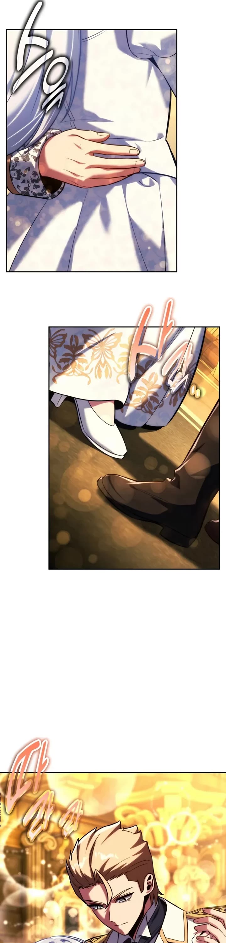 The Extra’s Academy Survival Guide Chapter 94 page 49 - Chapter 94