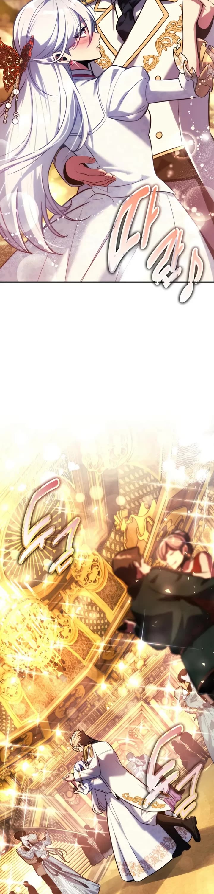 The Extra’s Academy Survival Guide Chapter 94 page 50 - Chapter 94