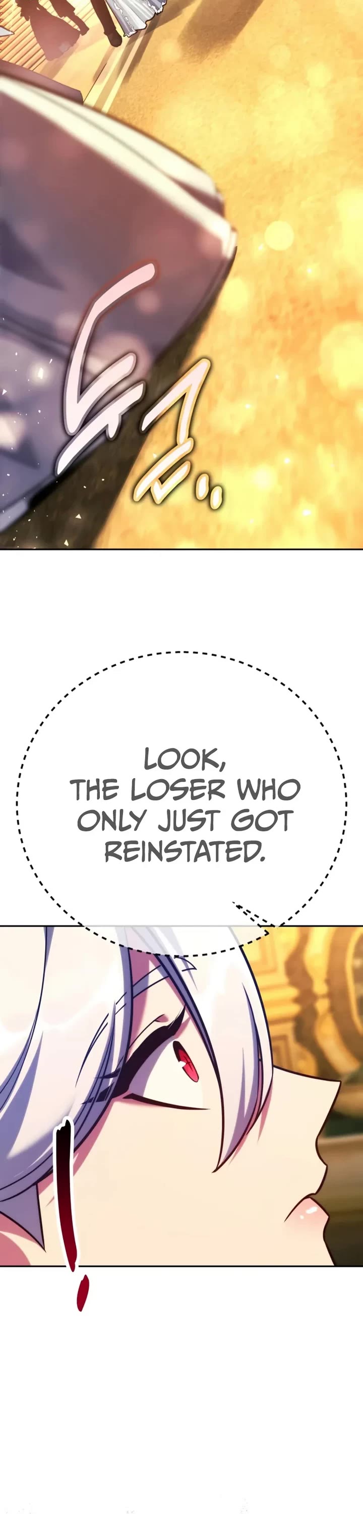 The Extra’s Academy Survival Guide Chapter 94 page 51 - Chapter 94