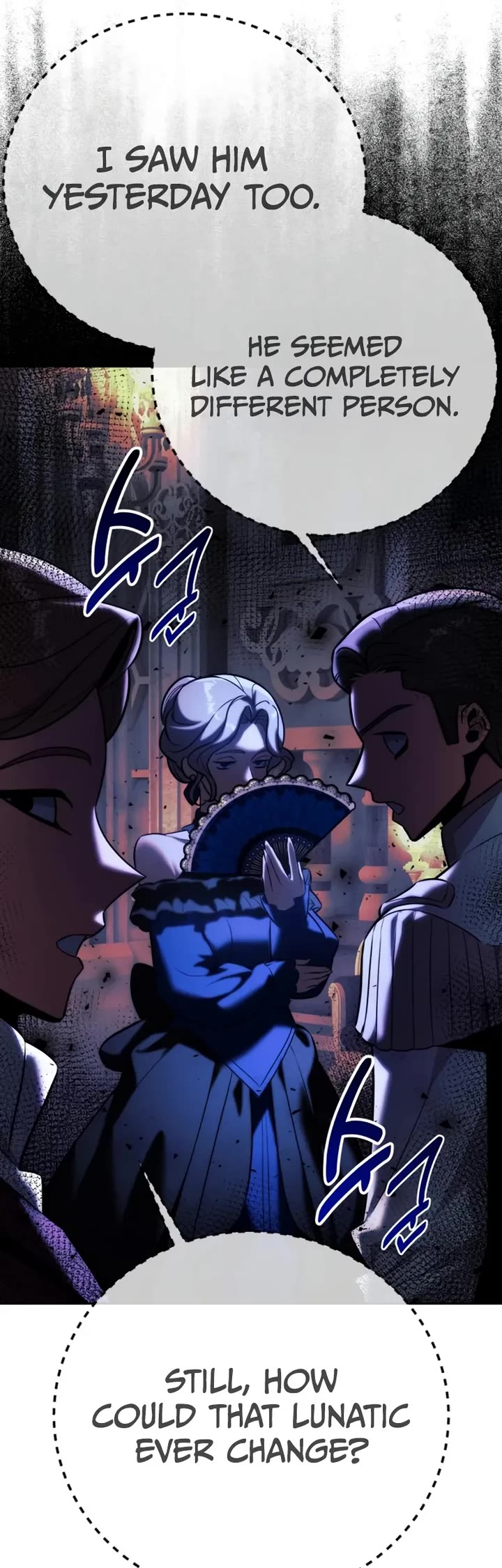 The Extra’s Academy Survival Guide Chapter 94 page 52 - Chapter 94