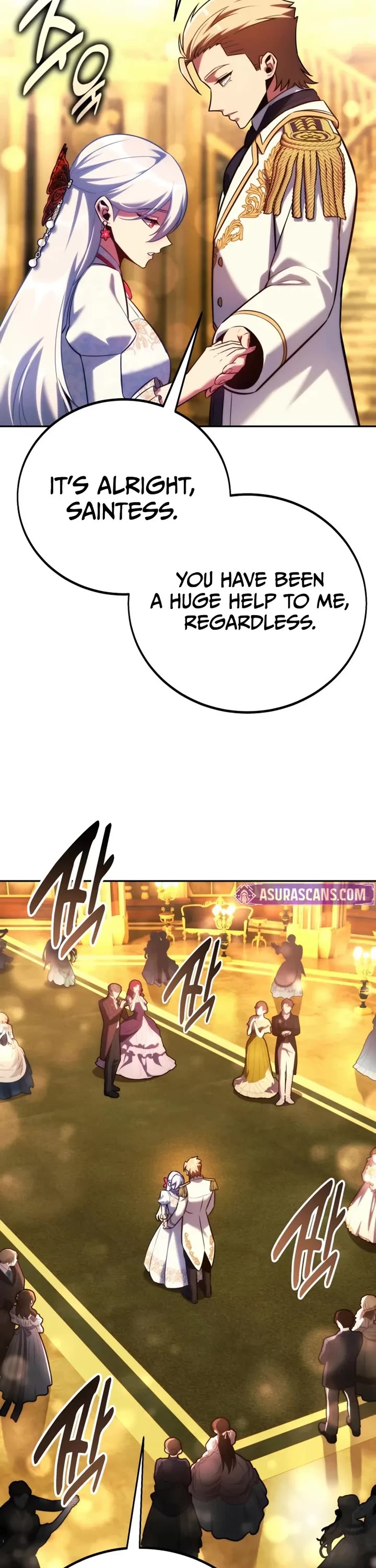 The Extra’s Academy Survival Guide Chapter 94 page 55 - Chapter 94