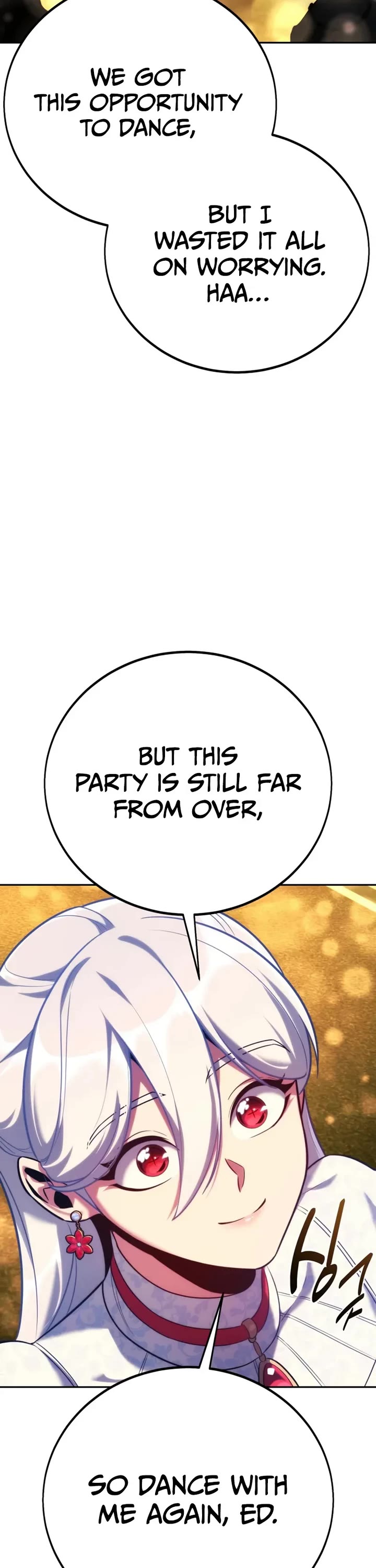 The Extra’s Academy Survival Guide Chapter 94 page 56 - Chapter 94