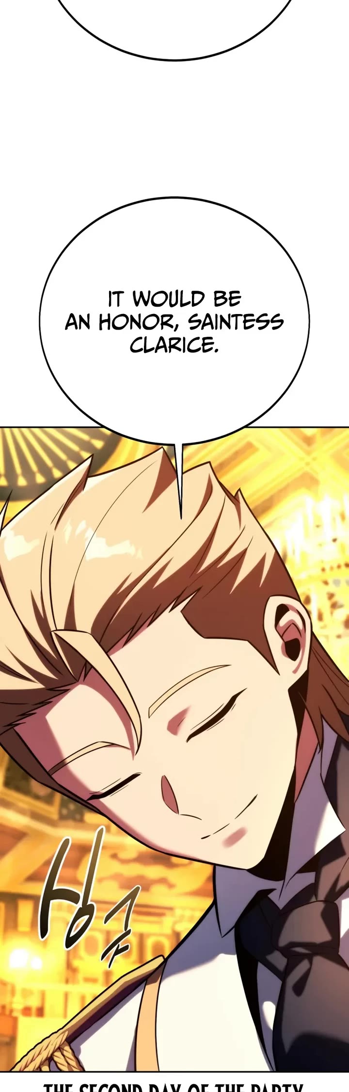 The Extra’s Academy Survival Guide Chapter 94 page 57 - Chapter 94