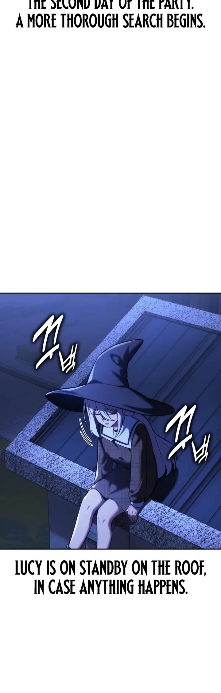 The Extra’s Academy Survival Guide Chapter 94 page 58 - Chapter 94