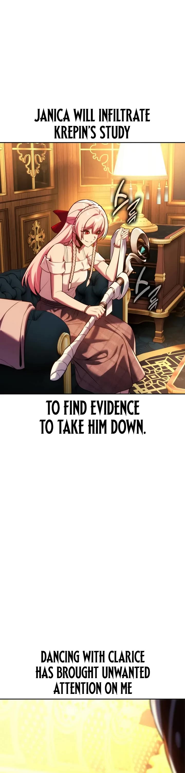 The Extra’s Academy Survival Guide Chapter 94 page 59 - Chapter 94