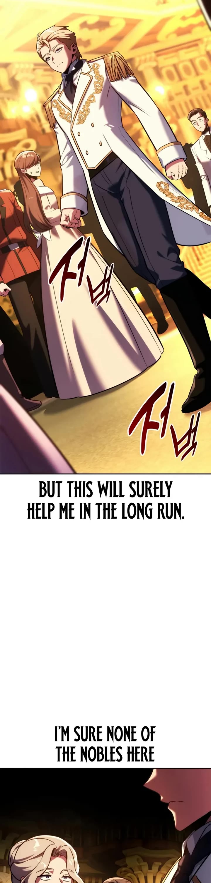The Extra’s Academy Survival Guide Chapter 94 page 60 - Chapter 94