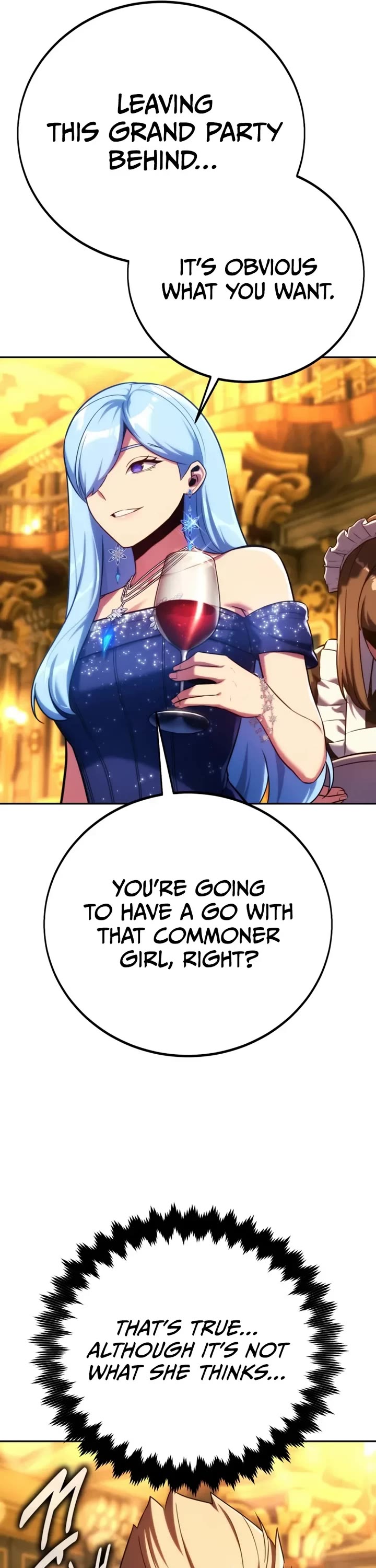The Extra’s Academy Survival Guide Chapter 94 page 64 - Chapter 94