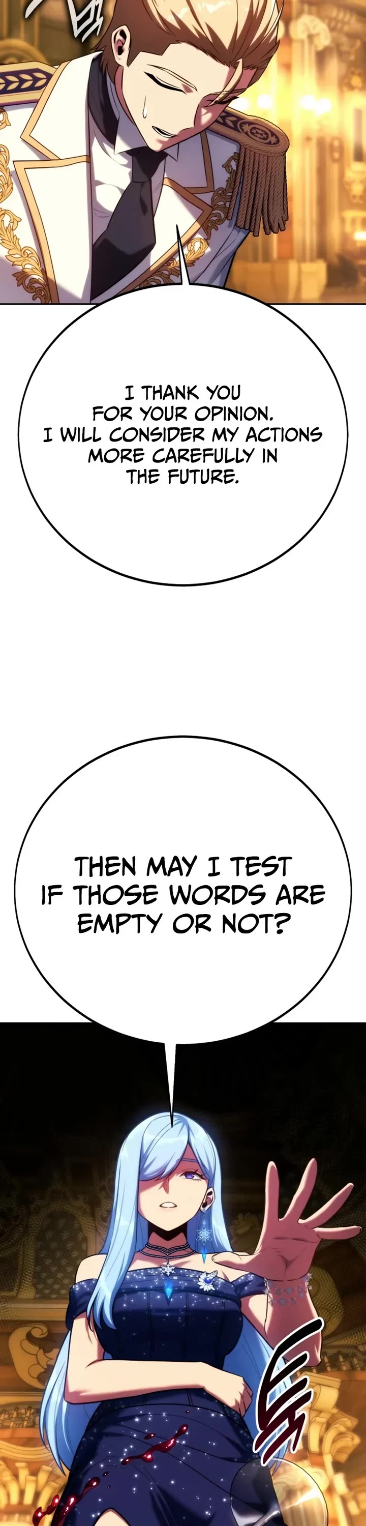 The Extra’s Academy Survival Guide Chapter 94 page 65 - Chapter 94