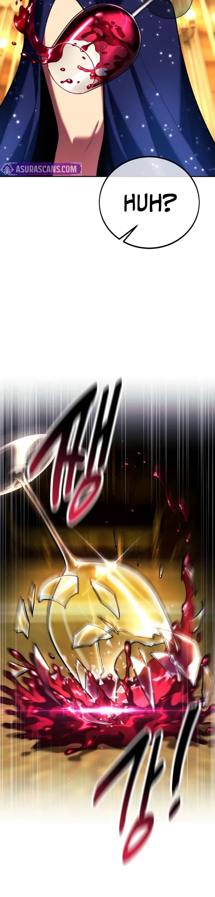 The Extra’s Academy Survival Guide Chapter 94 page 66 - Chapter 94