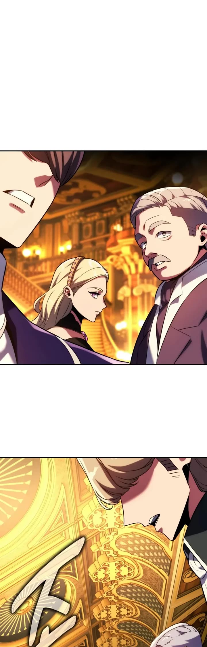 The Extra’s Academy Survival Guide Chapter 94 page 67 - Chapter 94