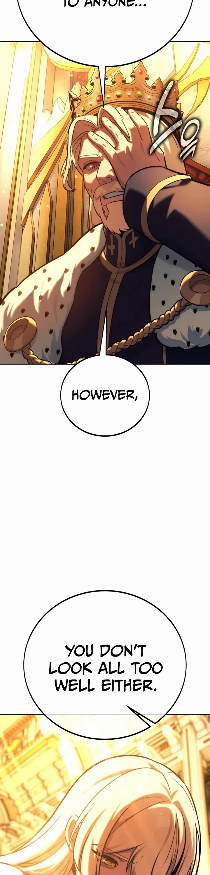 The Extra’s Academy Survival Guide Chapter 94 page 7 - Chapter 94