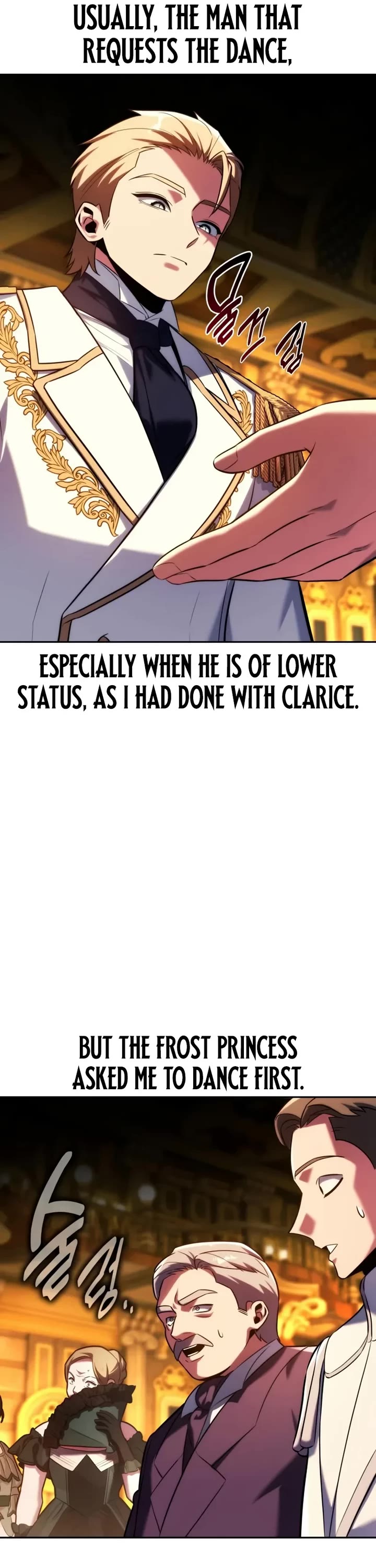 The Extra’s Academy Survival Guide Chapter 94 page 70 - Chapter 94