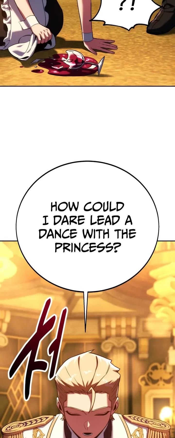 The Extra’s Academy Survival Guide Chapter 94 page 72 - Chapter 94