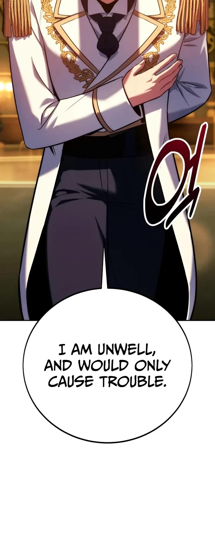 The Extra’s Academy Survival Guide Chapter 94 page 73 - Chapter 94