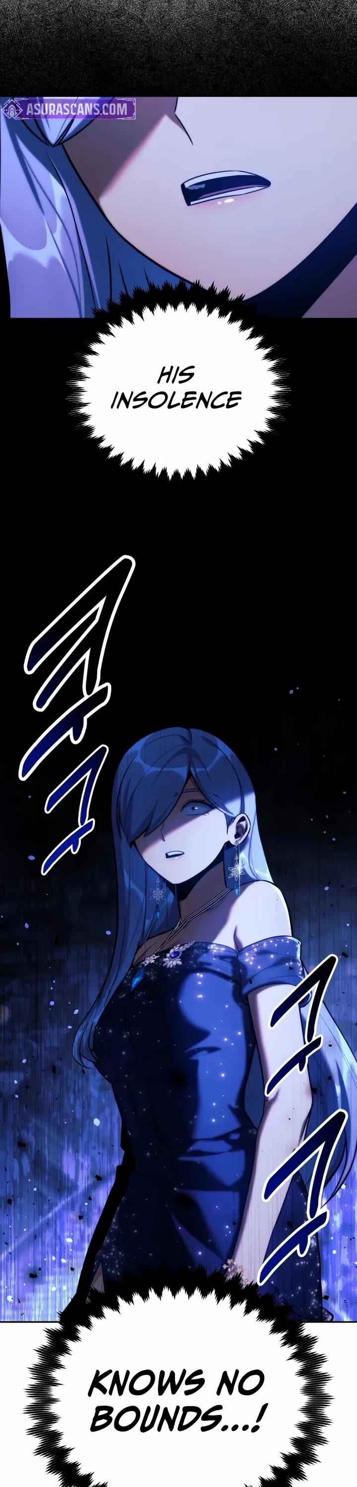 The Extra’s Academy Survival Guide Chapter 94 page 75 - Chapter 94