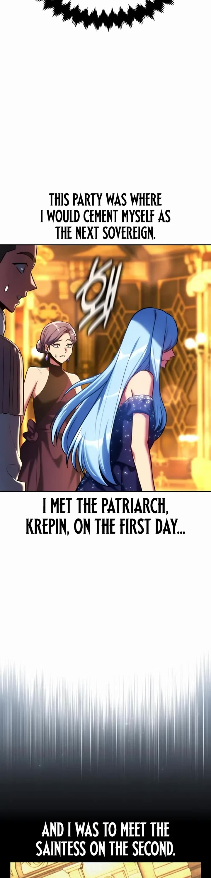 The Extra’s Academy Survival Guide Chapter 94 page 76 - Chapter 94
