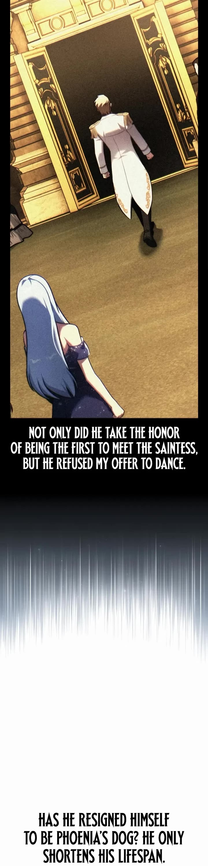 The Extra’s Academy Survival Guide Chapter 94 page 77 - Chapter 94