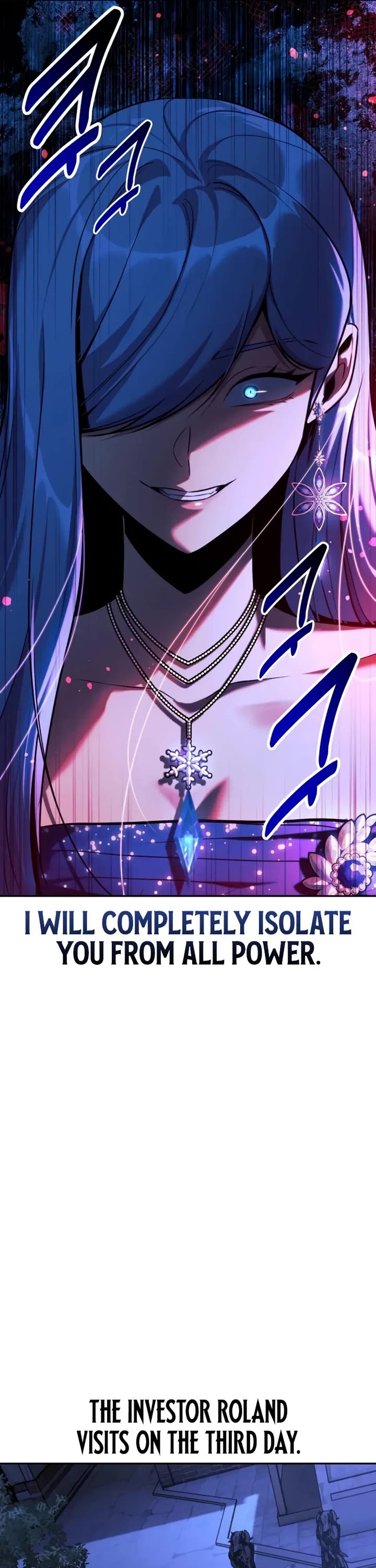 The Extra’s Academy Survival Guide Chapter 94 page 78 - Chapter 94