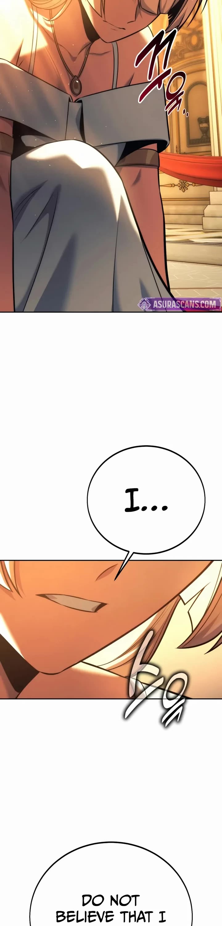 The Extra’s Academy Survival Guide Chapter 94 page 8 - Chapter 94