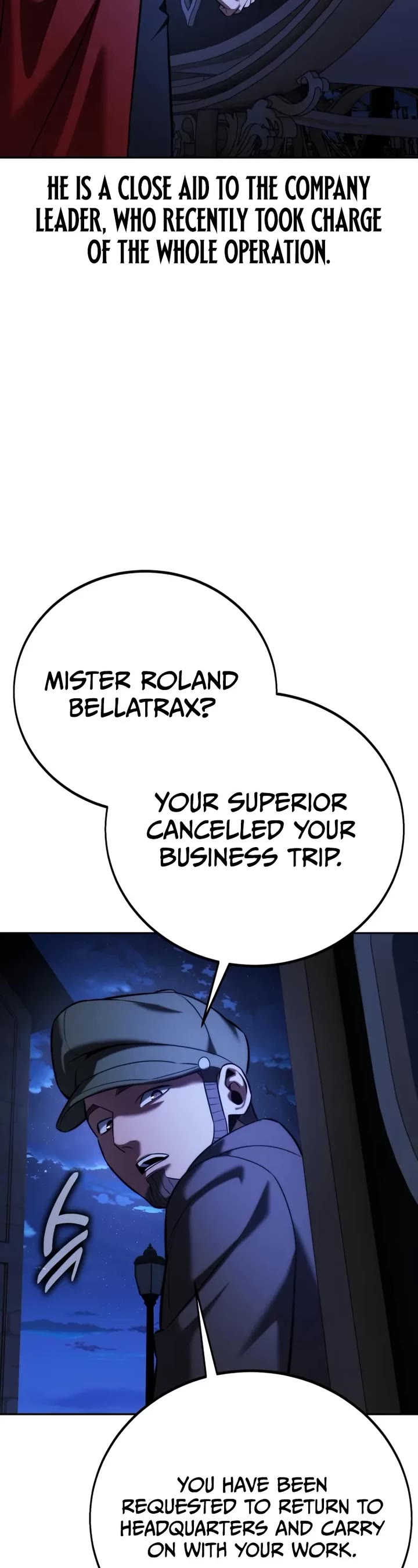 The Extra’s Academy Survival Guide Chapter 94 page 80 - Chapter 94