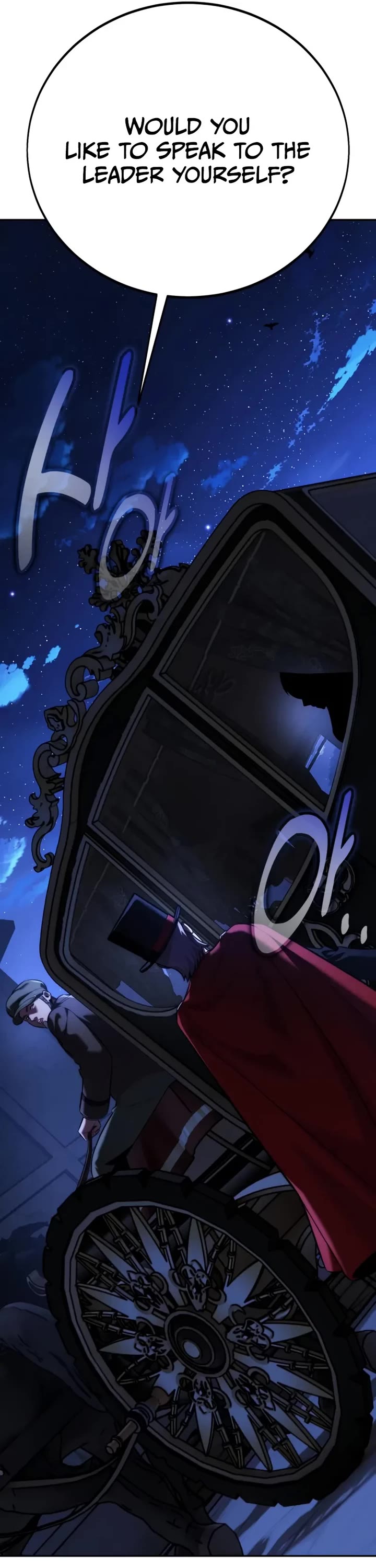 The Extra’s Academy Survival Guide Chapter 94 page 82 - Chapter 94