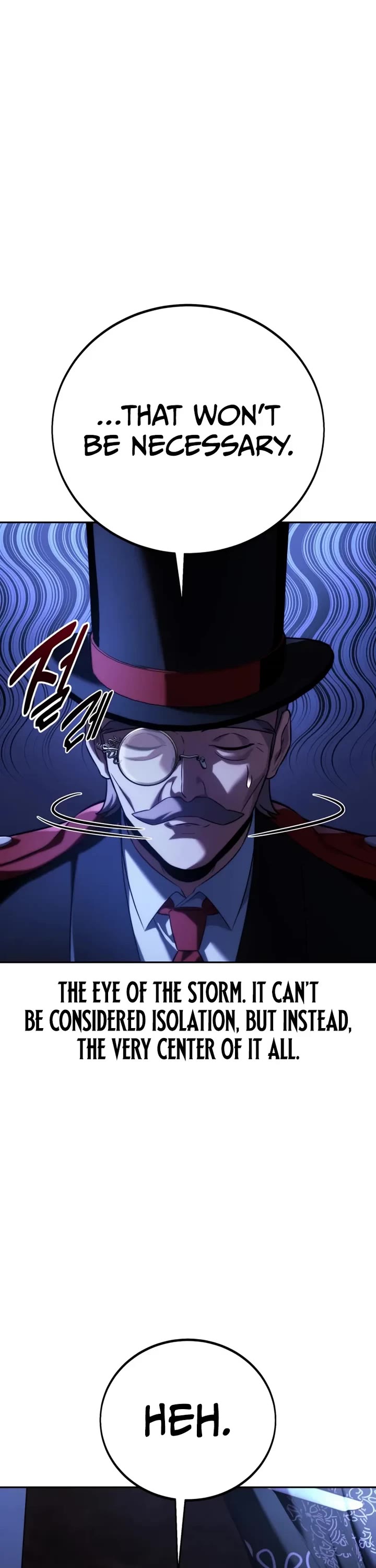 The Extra’s Academy Survival Guide Chapter 94 page 83 - Chapter 94