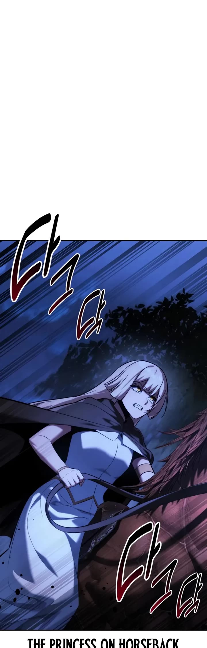 The Extra’s Academy Survival Guide Chapter 94 page 85 - Chapter 94