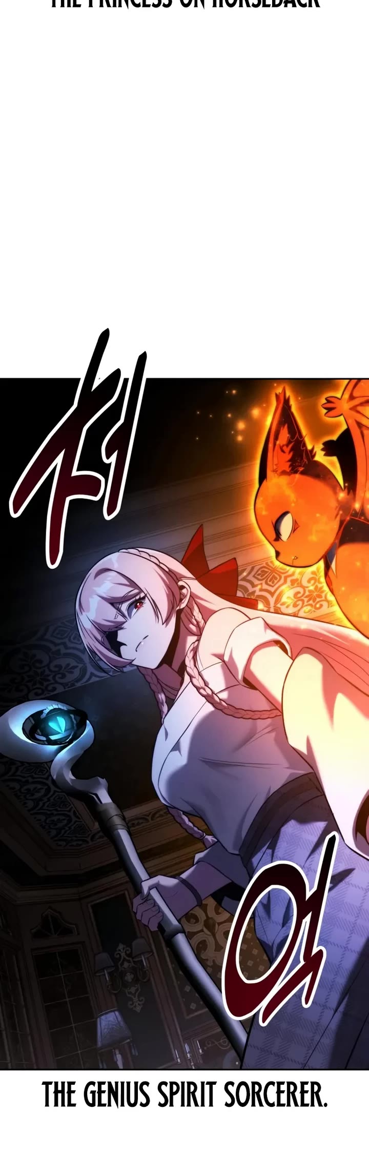 The Extra’s Academy Survival Guide Chapter 94 page 86 - Chapter 94