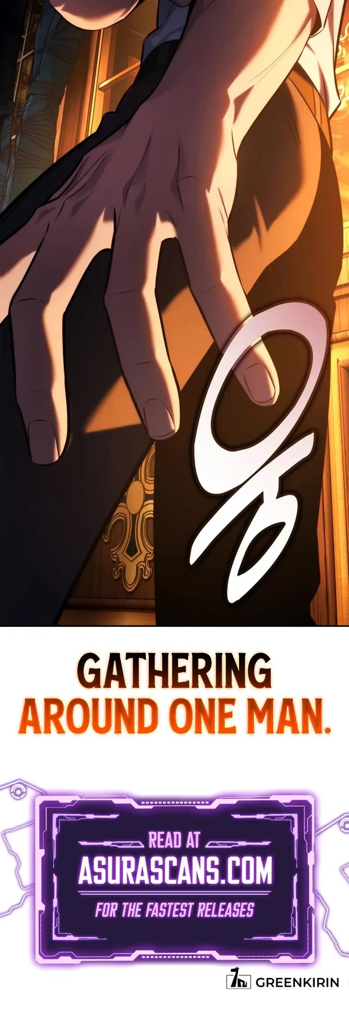 The Extra’s Academy Survival Guide Chapter 94 page 89 - Chapter 94
