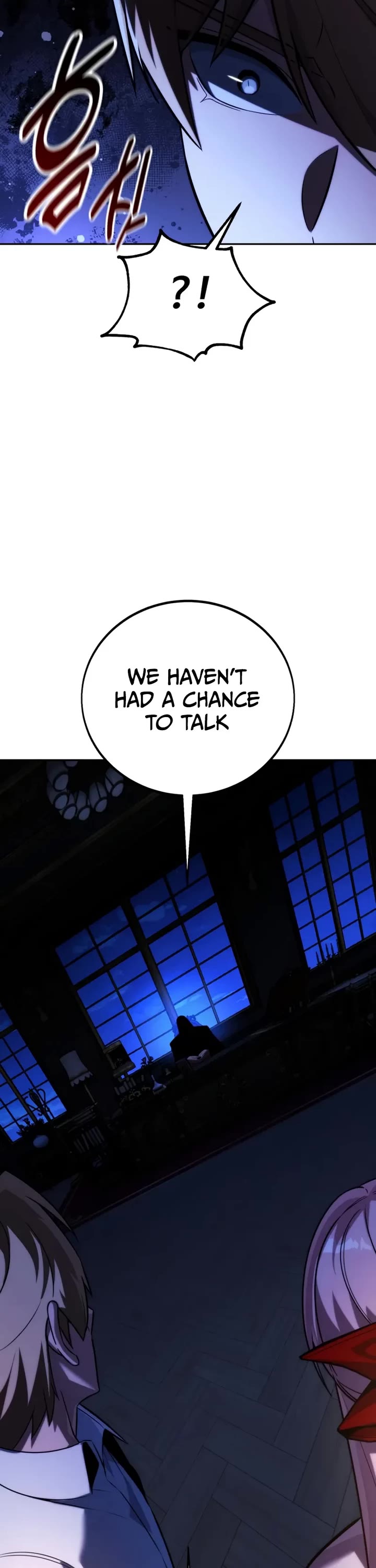 The Extra’s Academy Survival Guide Chapter 95 page 13 - Chapter 95