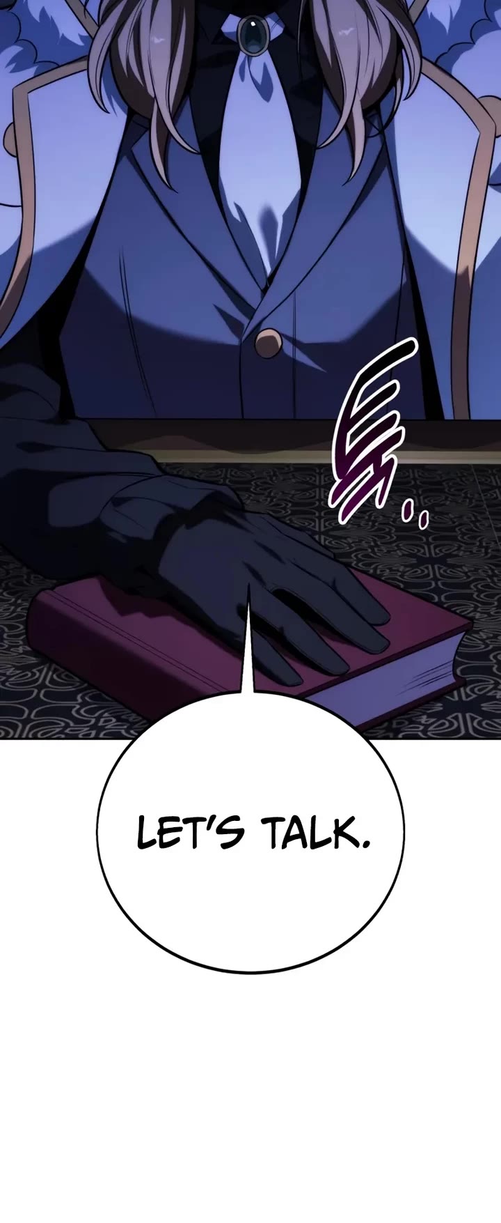 The Extra’s Academy Survival Guide Chapter 95 page 15 - Chapter 95