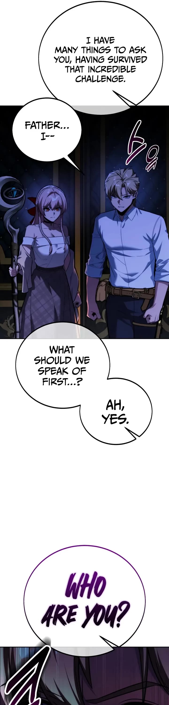 The Extra’s Academy Survival Guide Chapter 95 page 16 - Chapter 95