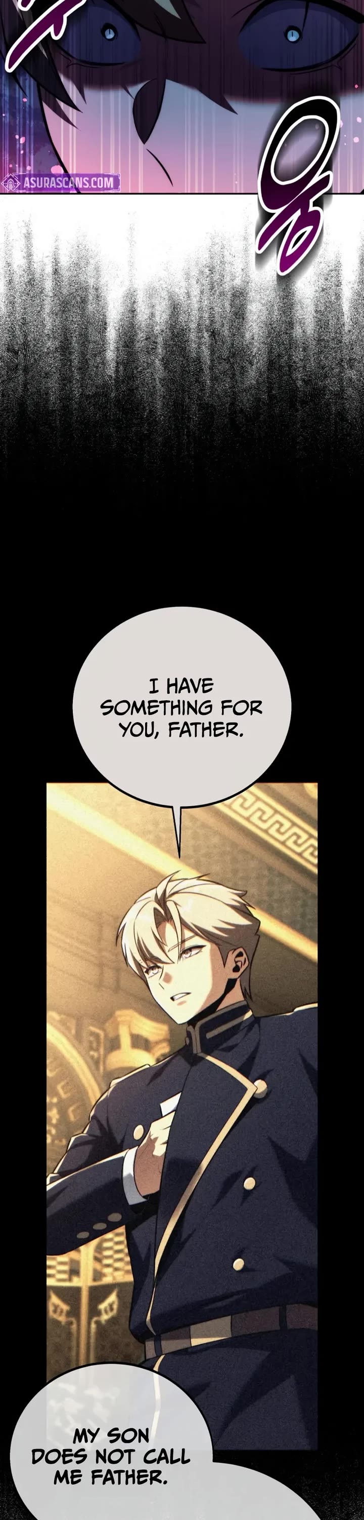 The Extra’s Academy Survival Guide Chapter 95 page 17 - Chapter 95