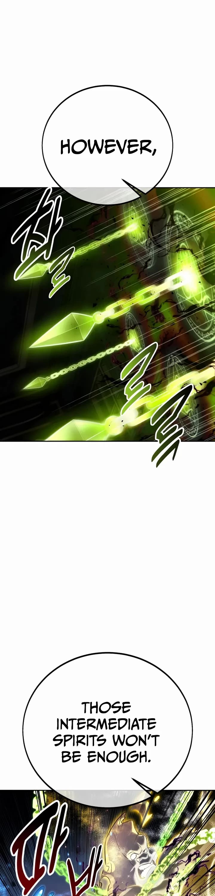The Extra’s Academy Survival Guide Chapter 95 page 26 - Chapter 95