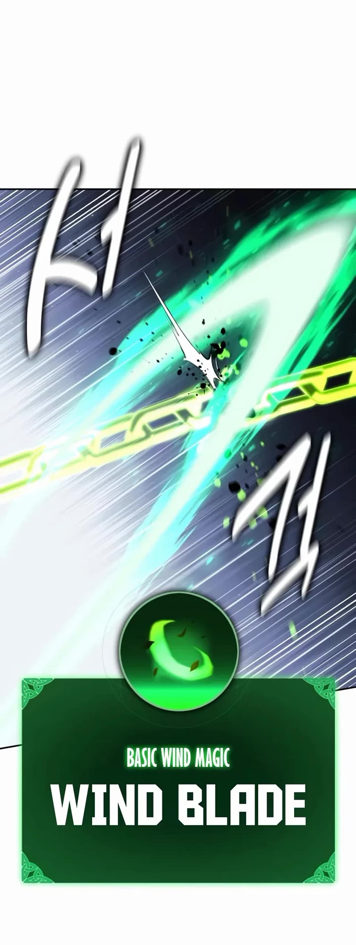 The Extra’s Academy Survival Guide Chapter 95 page 30 - Chapter 95