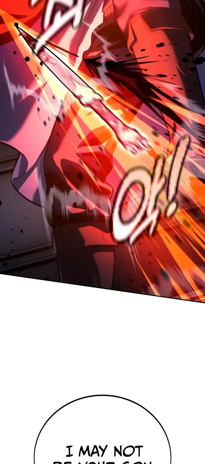 The Extra’s Academy Survival Guide Chapter 95 page 38 - Chapter 95