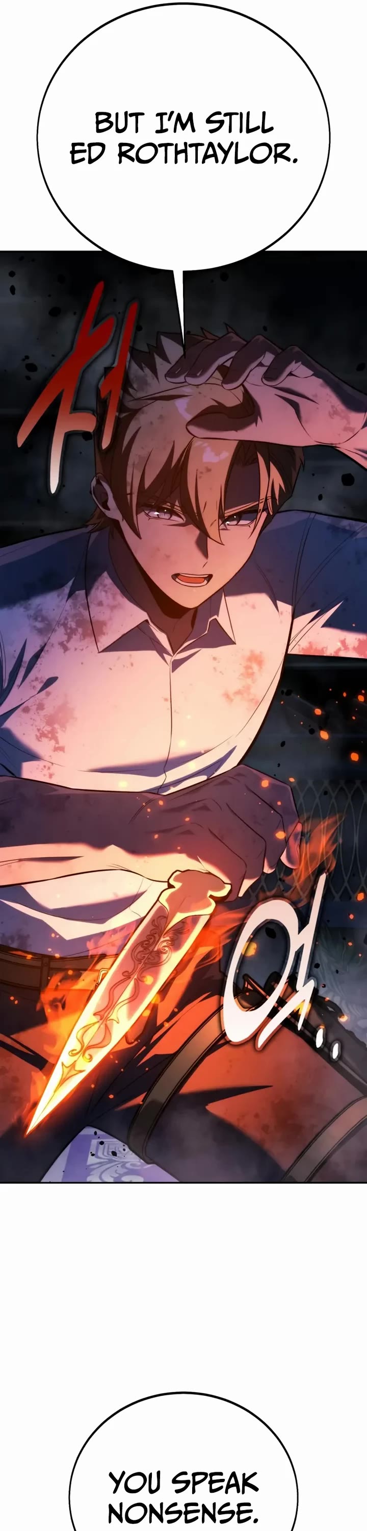The Extra’s Academy Survival Guide Chapter 95 page 40 - Chapter 95
