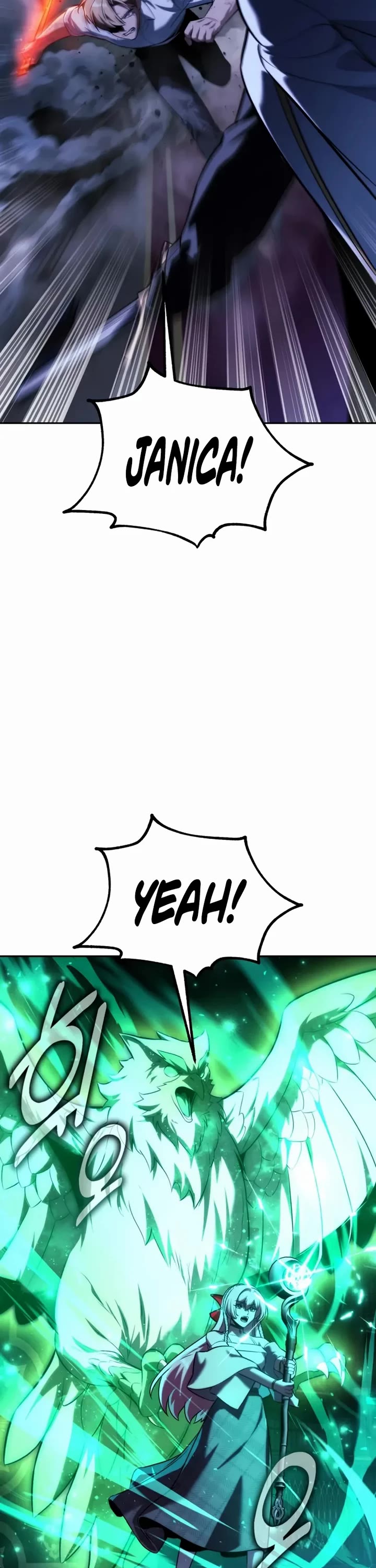 The Extra’s Academy Survival Guide Chapter 95 page 42 - Chapter 95