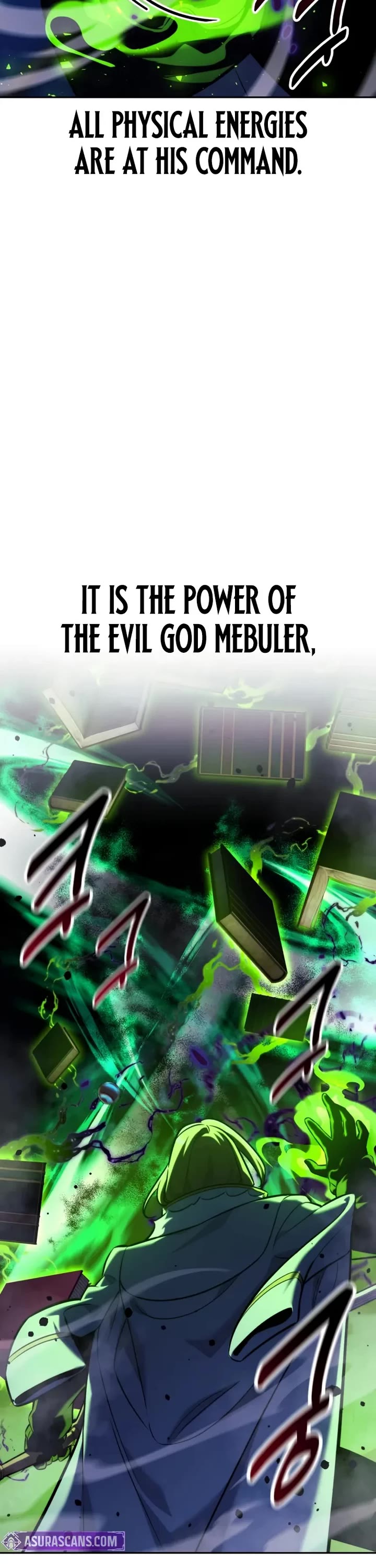 The Extra’s Academy Survival Guide Chapter 95 page 46 - Chapter 95