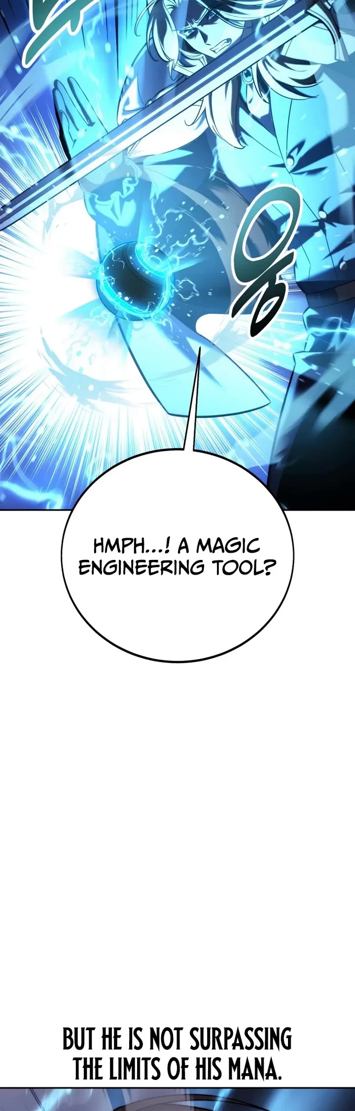 The Extra’s Academy Survival Guide Chapter 95 page 48 - Chapter 95